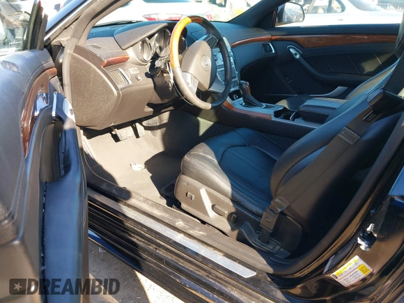 2011 Cadillac CTS Premium с VIN 1G6DP1EDXB0106346, выставлен на аукционе IAAI как лот 41349978 с пробегом Не указан миль и . История ставок и продаж доступна на DreamBid. Изображение 5.