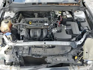2016 Ford Fusion SE with VIN 3FA6P0H78GR269595, listed as a Copart auction lot 47995805 with 169,958 mi miles and Salvage Title. Bid and sale history available at carsss.com. Image 13.