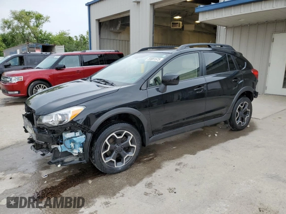 2014 Subaru Crosstrek Premium с VIN JF2GPACC7E8267197, выставлен на аукционе Copart как лот 59881575 с пробегом 39 697 миль миль и Чистый • Clean title. История ставок и продаж доступна на DreamBid. Изображение 1.