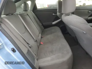 2015 Toyota Prius Advanced z VIN JTDKN3DP1F3073274, wystawiony jako Copart lot #48036365 z przebiegiem 149 052 mil mil oraz Szkoda całkowita • Salvage title. Historia ofert i sprzedaży dostępna na DreamBid. Obrazek 10.