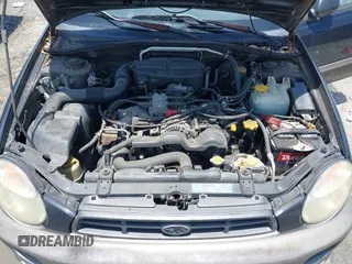 2002 Subaru Impreza Outback Special Sports с VIN JF1GG68522H832236, выставлен на аукционе IAAI как лот 42403548 с пробегом 211 839 миль миль и . История ставок и продаж доступна на DreamBid. Изображение 10.