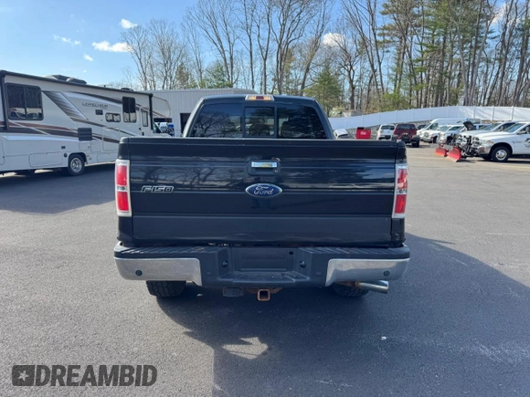 2011 Ford F-150 XL with VIN 1FTFX1EF6BFA10363, listed as a Copart auction lot 54481625 with 87,584 mi miles and Clean Title. Bid and sale history available at carsss.com. Image 7.
