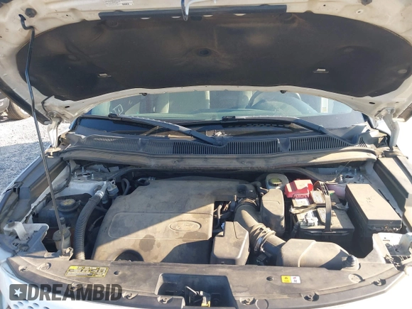 2012 Ford Explorer Limited с VIN 1FMHK7F87CGA23446, выставлен на аукционе IAAI как лот 42575148 с пробегом 158 574 миль миль и . История ставок и продаж доступна на DreamBid. Изображение 10.