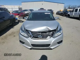 2016 Nissan Altima S with VIN 1N4AL3AP9GC161924, listed as a Copart auction lot 47110095 with 191,293 mi miles and Salvage Title. Bid and sale history available at DreamBid. Image 5.