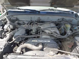 2000 Toyota 4Runner SR5 z VIN JT3GN86R8Y0158722, wystawiony jako IAAI lot #42200093 z przebiegiem 226 949 mil mil oraz . Historia ofert i sprzedaży dostępna na DreamBid. Obrazek 10.