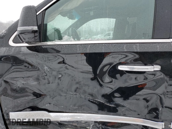 2019 Cadillac Escalade ESV Platinum z VIN 1GYS4KKJ3KR199245, wystawiony jako Copart lot #84854564 z przebiegiem Nie podano mil oraz Szkoda całkowita • Salvage title. Historia ofert i sprzedaży dostępna na DreamBid. Obrazek 7.