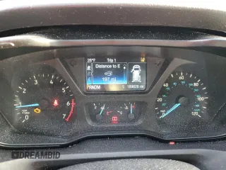 2018 Ford Transit с VIN 1FTYR1YG5JKA30200, выставлен на аукционе Copart как лот 41754195 с пробегом 189 626 миль миль и Списание • Salvage title. История ставок и продаж доступна на DreamBid. Изображение 9.