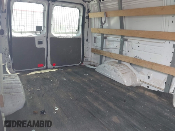 2014 Ford Econoline Cargo Commercial z VIN 1FTNE2EW8EDA43498, wystawiony jako IAAI lot #42222092 z przebiegiem 145 528 mil mil oraz . Historia ofert i sprzedaży dostępna na DreamBid. Obrazek 8.