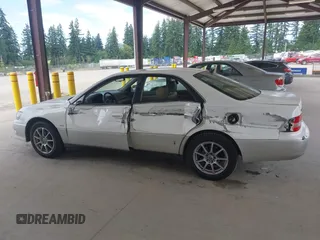 2000 Lexus ES 300 with VIN JT8BF28G7Y5096372, listed as a IAAI auction lot 42533248 with 188,179 mi miles and . Bid and sale history available at DreamBid. Image 14.