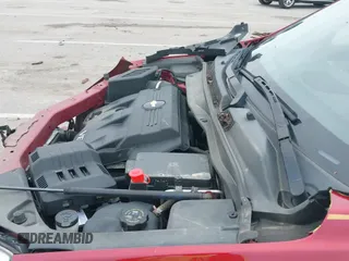 2015 Chevrolet Equinox LT z VIN 2GNFLCE35F6399792, wystawiony jako IAAI lot #42435203 z przebiegiem 137 994 mil mil oraz . Historia ofert i sprzedaży dostępna na DreamBid. Obrazek 14.