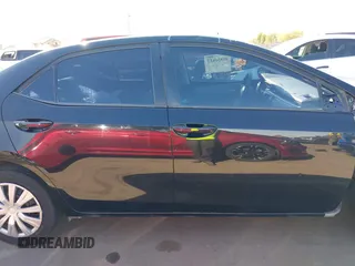 2016 Toyota Corolla L с VIN 2T1BURHE5GC586745, выставлен на аукционе IAAI как лот 41851637 с пробегом 96 889 миль миль и . История ставок и продаж доступна на DreamBid. Изображение 14.
