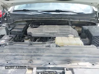 2017 Nissan Titan SV z VIN 1N6AA1F40HN515190, wystawiony jako IAAI lot #42044459 z przebiegiem 122 392 mil mil oraz . Historia ofert i sprzedaży dostępna na DreamBid. Obrazek 10.