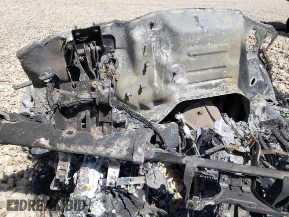 2016 Ford F-150 XL with VIN 1FTEW1CP1GKE92698, listed as a Copart auction lot 50232165 with Not Provided miles and Non Repairable. Bid and sale history available at carsss.com. Image 9.