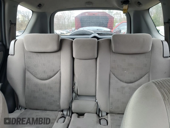2009 Toyota RAV4 with VIN JTMBF33V79D000177, listed as a Copart auction lot 53165635 with 0 mi miles and Clean Title. Bid and sale history available at carsss.com. Image 10.