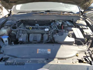 2014 Ford Fusion SE with VIN 3FA6P0H7XER347890, listed as a Copart auction lot 47312695 with 98,375 mi miles and Clean Title. Bid and sale history available at DreamBid. Image 13.