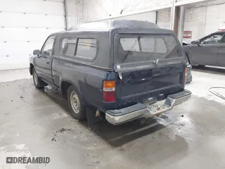 1994 Toyota 2WD Pickups with VIN JT4RN81AXR5176830, listed as a IAAI auction lot 41924753 with 143,231 mi miles. Bid and sale history available at carsss.com. Image 3.