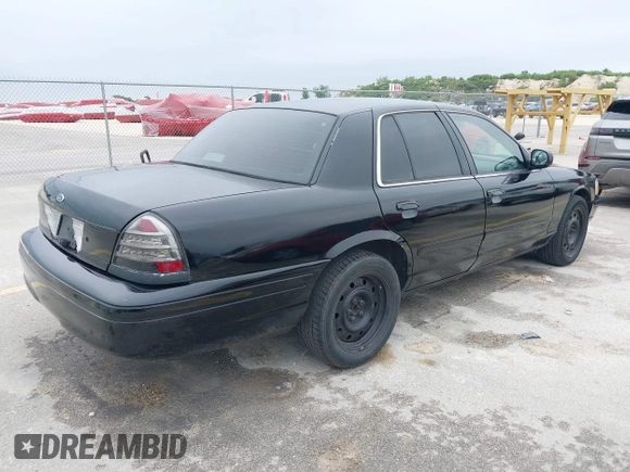 2007 Ford Police Interceptor с VIN 2FAFP71W97X163376, выставлен на аукционе IAAI как лот 42422360 с пробегом 231 697 миль миль и . История ставок и продаж доступна на DreamBid. Изображение 4.