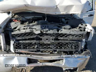 2014 Chevrolet Silverado 3500HD Work Truck with VIN 1GC0KZCG6EF105427, listed as a Copart auction lot 69698044 with 92,811 mi miles and Salvage Title. Bid and sale history available at DreamBid. Image 13.