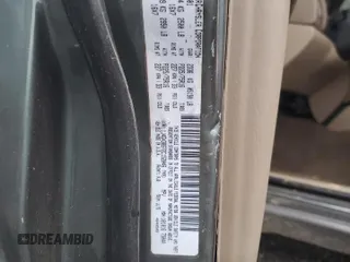 2002 Jeep Grand Cherokee z VIN 1J4GX38S72C152046, wystawiony jako Copart lot #57963095 z przebiegiem 204 576 mil mil oraz Szkoda całkowita • Salvage title. Historia ofert i sprzedaży dostępna na DreamBid. Obrazek 13.