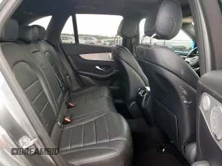 2019 Mercedes-Benz GLC 300 с VIN WDC0G4JB3K1000102, выставлен на аукционе Copart как лот 59946915 с пробегом 68 272 миль миль и Списание • Salvage title. История ставок и продаж доступна на DreamBid. Изображение 11.
