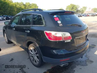 2012 Mazda CX-9 Grand Touring z VIN JM3TB2DA7C0333345, wystawiony jako IAAI lot #42224023 z przebiegiem 177 289 mil mil oraz . Historia ofert i sprzedaży dostępna na DreamBid. Obrazek 3.