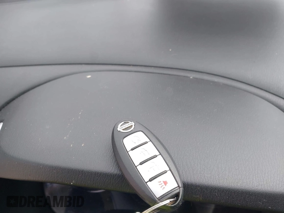 2017 Nissan Pathfinder S with VIN 5N1DR2MN9HC643865, listed as a IAAI auction lot 42212270 with 116,691 mi miles and . Bid and sale history available at DreamBid. Image 11.