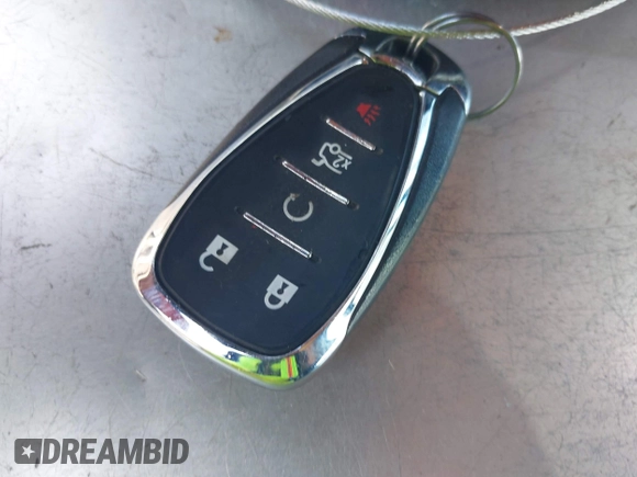 2023 Chevrolet Camaro 1LT с VIN 1G1FB1RS3P0108386, выставлен на аукционе IAAI как лот 42345860 с пробегом 28 488 миль миль и . История ставок и продаж доступна на DreamBid. Изображение 11.