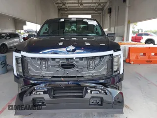 2024 Ford F-150 Lightning XLT с VIN 1FTVW3LK9RWG08466, выставлен на аукционе IAAI как лот 42251872 с пробегом 3 045 миль миль и . История ставок и продаж доступна на DreamBid. Изображение 13.