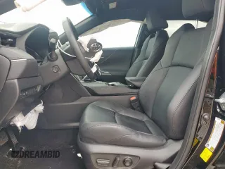 2023 Toyota Venza LE z VIN JTEAAAAH0PJ144787, wystawiony jako Copart lot #53558035 z przebiegiem 19 157 mil mil oraz Szkoda całkowita • Salvage title. Historia ofert i sprzedaży dostępna na DreamBid. Obrazek 7.