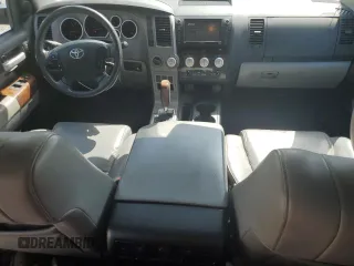 2012 Toyota Tundra 4WD Truck LTD with VIN 5TFHY5F15CX238124, listed as a Copart auction lot 69297994 with 165,591 mi miles and Salvage Title. Bid and sale history available at carsss.com. Image 8.