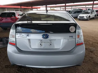 2011 Toyota Prius I with VIN JTDKN3DUXB0287858, listed as a IAAI auction lot 41976759 with 123,021 mi miles and . Bid and sale history available at DreamBid. Image 15.