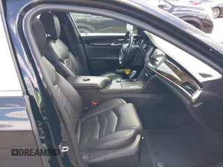 2019 Cadillac CT6 Premium Luxury AWD with VIN 1G6KD5RS3KU123885, listed as a IAAI auction lot 42200429 with 66,611 mi miles and . Bid and sale history available at DreamBid. Image 5.