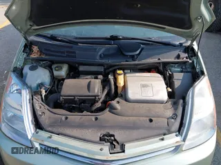 2007 Toyota Prius z VIN JTDKB20U877626737, wystawiony jako IAAI lot #42384250 z przebiegiem 128 560 mil mil oraz . Historia ofert i sprzedaży dostępna na DreamBid. Obrazek 10.