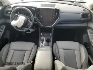 2024 Subaru Ascent Onyx with VIN 4S4WMAHD3R3438594, listed as a Copart auction lot 49049815 with Not provided miles and Salvage title. Bid and sale history available at DreamBid. Image 8.