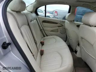 2002 Jaguar X-Type with VIN SAJEA51C02WC20249, listed as a Copart auction lot 69661244 with 97,184 mi miles and Clean Title. Bid and sale history available at carsss.com. Image 10.