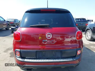 2016 FIAT 500L Trekking с VIN ZFBCFADH6GZ037547, выставлен на аукционе IAAI как лот 42771082 с пробегом 106 301 миль миль и . История ставок и продаж доступна на DreamBid. Изображение 17.