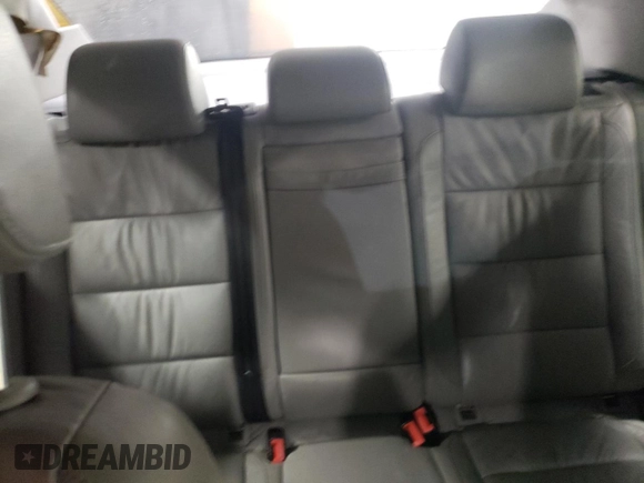 2005 Volkswagen Jetta 2.5L with VIN 3VWDF71K45M604483, listed as a Copart auction lot 81679484 with 138,926 mi miles and Salvage title. Bid and sale history available at DreamBid. Image 10.