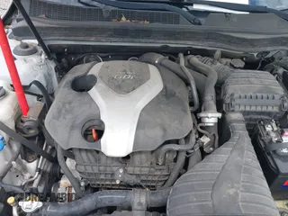 2014 Kia Optima SX Turbo with VIN 5XXGR4A69EG281560, listed as a IAAI auction lot 42366130 with 178,227 mi miles and . Bid and sale history available at DreamBid. Image 10.