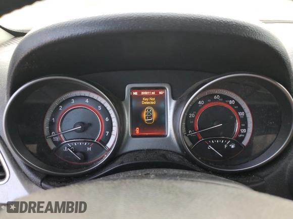 2015 Dodge Journey Crossroad с VIN 3C4PDCGB2FT728149, выставлен на аукционе Copart как лот 62676665 с пробегом 205 811 миль миль и Чистый • Clean title. История ставок и продаж доступна на DreamBid. Изображение 9.