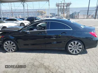 2018 Mercedes-Benz CLA 250 z VIN WDDSJ4EB9JN663715, wystawiony jako IAAI lot #42255271 z przebiegiem 72 242 mil mil oraz . Historia ofert i sprzedaży dostępna na DreamBid. Obrazek 15.