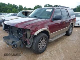 2013 Ford Expedition XLT with VIN 1FMJU1J50DEF22043, listed as a IAAI auction lot 42506609 with 168,515 mi miles and . Bid and sale history available at DreamBid. Image 20.