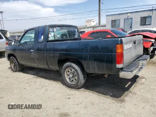 1993 Nissan Hardbody with VIN 1N6HD16SXPC325010, listed as a Copart auction lot 52819685 with 310,127 mi miles and Clean Title. Bid and sale history available at DreamBid. Image 2.