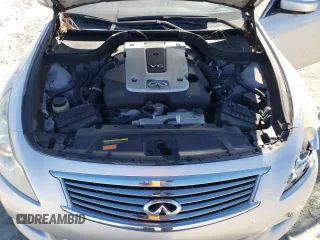 2012 Infiniti G25 Journey with VIN JN1DV6APXCM811936, listed as a Copart auction lot 82532544 with 82,573 mi miles and Salvage Title. Bid and sale history available at DreamBid. Image 12.