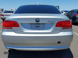 2007 BMW 3 Series 328i with VIN WBAWV13517PK48040, listed as a IAAI auction lot 42588220 with 134,369 mi miles and . Bid and sale history available at DreamBid. Image 16.