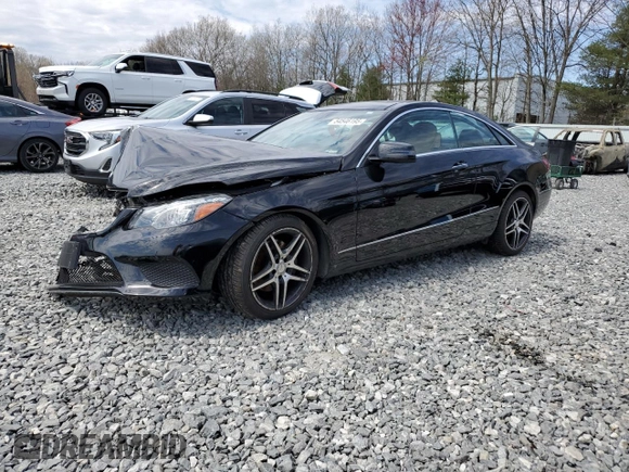 2016 Mercedes-Benz E-Class E 400 with VIN WDDKJ6HB6GF314201, listed as a Copart auction lot 54546195 with 69,565 mi miles and Clean Title. Bid and sale history available at carsss.com. Image 1.