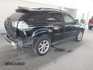 2008 Lexus RX 350 z VIN 2T2HK31U18C076999, wystawiony jako IAAI lot #42230214 z przebiegiem 245 266 mil mil oraz . Historia ofert i sprzedaży dostępna na DreamBid. Obrazek 4.