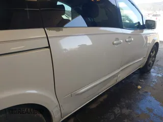 2006 Nissan Quest S Special Edition with VIN 5N1BV28U16N119101, listed as a IAAI auction lot 42110977 with 1 mi miles. Bid and sale history available at carsss.com. Image 6.
