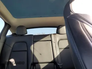 2022 Tesla Model Y Performance z VIN 7SAYGDEF5NF338301, wystawiony jako Copart lot #78189114 z przebiegiem 55 881 mil mil oraz Szkody całkowita. Historia ofert i sprzedaży dostępna na DreamBid. Obrazek 10.