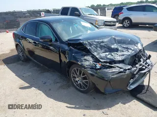 2017 Lexus IS 200t с VIN JTHBA1D28H5044526, выставлен на аукционе IAAI как лот 42442755 с пробегом 101 979 миль миль и . История ставок и продаж доступна на DreamBid. Изображение 1.