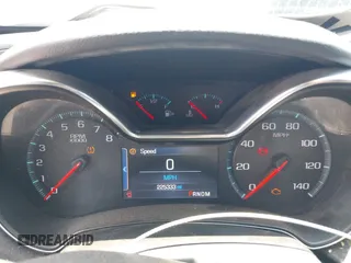 2014 Chevrolet Impala LT с VIN 1G1125S3XEU144005, выставлен на аукционе IAAI как лот 42383372 с пробегом 225 333 миль миль и . История ставок и продаж доступна на DreamBid. Изображение 7.